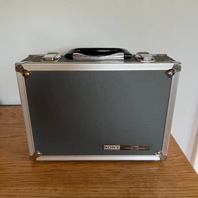 Sony C-38B Condenser Microphone image 10