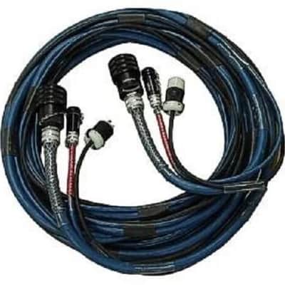 Whirlwind STSR358 Super Tour 58 Ch Concert Splitter System AC Patchmaster,Case image 12
