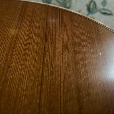 Lowden WL-35 40th Anniversary Edition 2014 - Brown image 6
