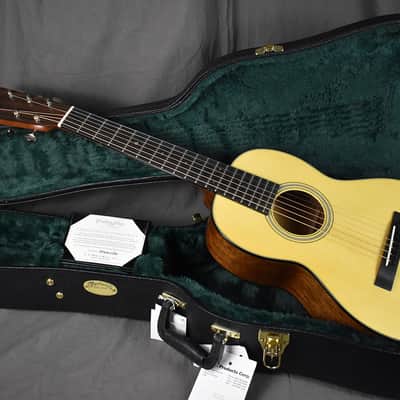 Martin Custom Shop 5-18 Engelmann image 5