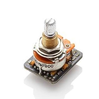EMG EXG Guitar Expander Active Tone Control image 1