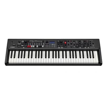 Yamaha YC61 Teclado de Escenario image 7