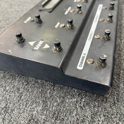 Line 6 FBV Shortboard Foot Controller With Cable 2010s - Black image 6