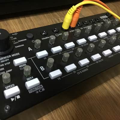 Korg MS-20M and SQ-1 Kit Analog Synthesizer and Sequencer Limited Edition Bundle + BONUS! image 22