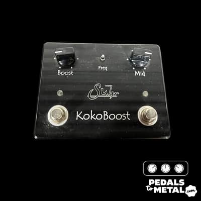 Suhr Koko Boost | Reverb
