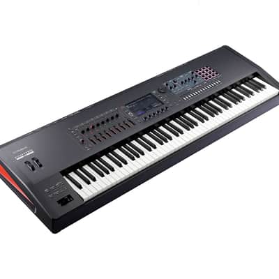 Roland FANTOM-8 EX 88-Key Workstation Keyboard image 3