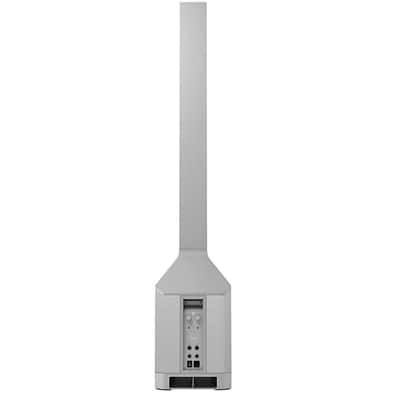 LD Systems Maui P900 Portable PA system - Cocoon White image 2