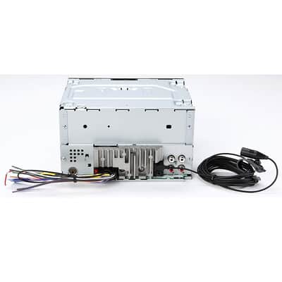 Pioneer FH-X720BT image 2