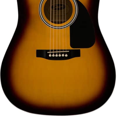 Squier SA-150 Dreadnought