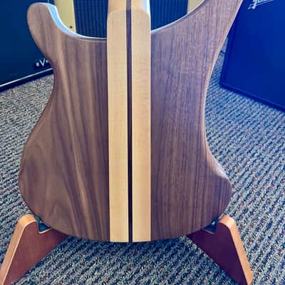 Rickenbacker 4003W 2025 - Natural image 5