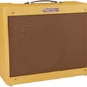 Fender '57 Custom Deluxeâ„¢ American Hand-Wired Lacquered Tweed