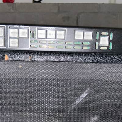 Barco Barco Folsom ImagePRO-II JR 2011 - Black image 2