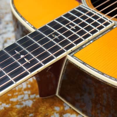 Martin D45 Marquis image 12