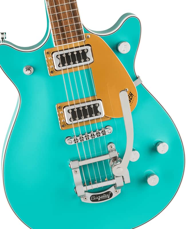 Gretsch G5232T Electromatic Double Jet FT | Reverb