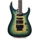 Kramer SM-1 Figured Caribbean Blue Perimeter