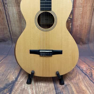 Taylor Academy 12-E Nylon image 1