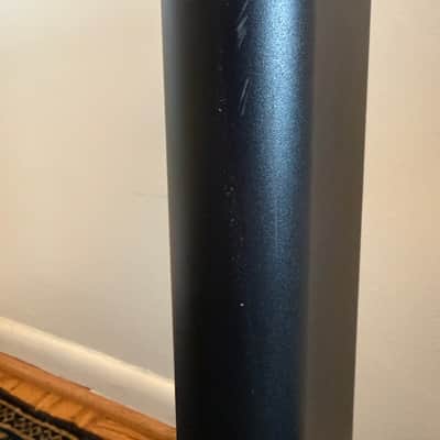 Pair of KEF S2 Floor stands for KEF LS speakers image 4