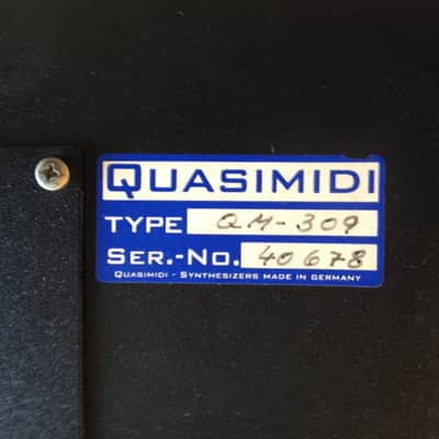 Quasimidi Rave-O-Lution 309 image 4