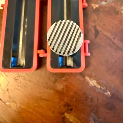 AKG C451 E Vintage SDC Microphone With CK1 Cardioid Capsule and Custom Box image 4