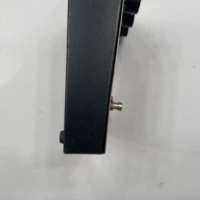 Electro Harmonix Mini Q-Tron Envelope Filter Auto Wah Rare Guitar Effect Pedal image 4