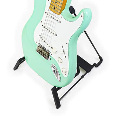 Fender American Vintage Reissue - 57 Stratocaster 1985 image 7