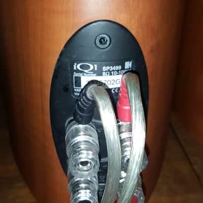KEF iQ1 Speakers image 6