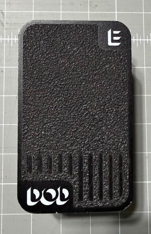 DOD Mini Expression