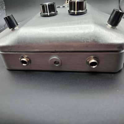 Handmade "You Will Be Upgraded" PWM Synthy Fuzz -- RIPPING synth tones! image 3