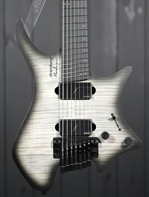 Strandberg Boden Prog NX 7 image 1