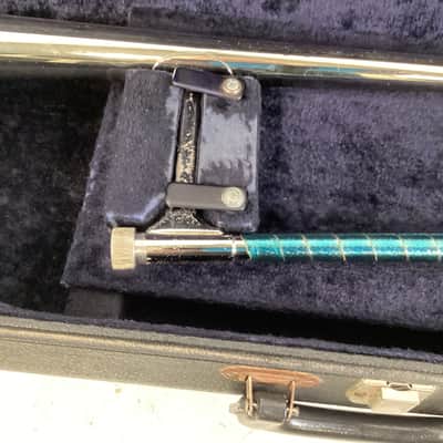 Conn 48H CONSTELLATION Vintage - SILVER image 5