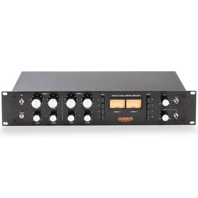 Warm Audio WA76-D2 Compressor