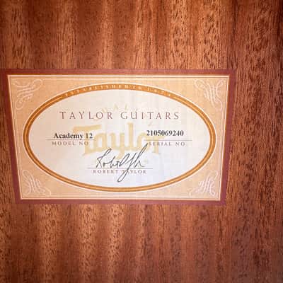 Taylor Academy 12 2019 Natural image 9