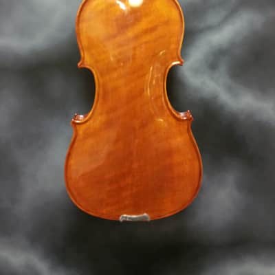 Hofner ALFRED STINGL AS-100 3/4 VIOLIN image 6