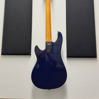 1980’s G&L SB-2 w/ OHSC image 4