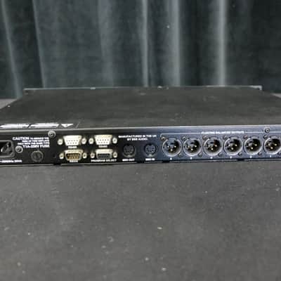 BSS FDS-366T OmniDrive Compact Plus Loudspeaker Management image 3