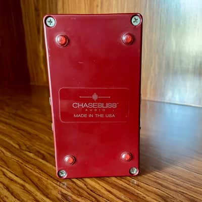 Chase Bliss Audio Wombtone Analog Phaser mkII | Fast International Shipping! image 4