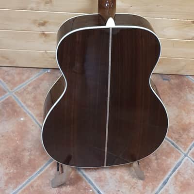 Martin OM42 Reimagined- Natural image 9