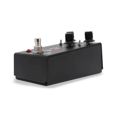 New Keeley Mk3 (Formerly "Muse") Driver Andy Timmons Signature Overdrive Pedal image 7