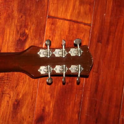1956 Gretsch Duo-Jet (GRE0399) image 7