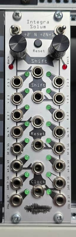 Noise Engineering Integra Solum