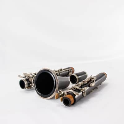 Buffet Crampon R13 Bb Clarinet image 24