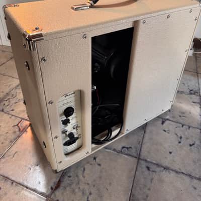 Tone King Falcon Grande 20-Watt 1x12" Guitar Combo image 4