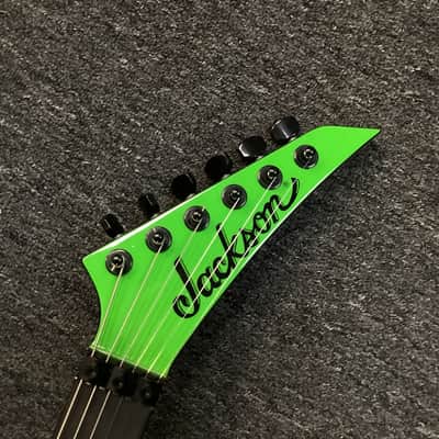 Jackson Dinky Pro Series Electric Guitar image 6
