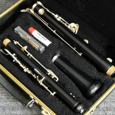 Selmer Model 1492 Oboe image 2