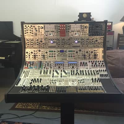Analog Modular System - Symphonic Distortion System II image 7
