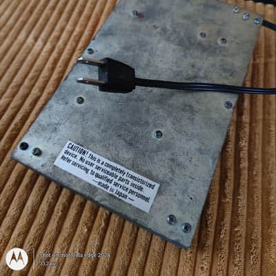 Shin-Ei Super fuzz 60s - Grey image 3