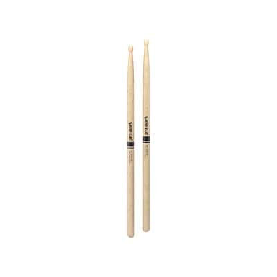 ProMark Shira Kashi Oak 2B Attack Oval Tip image 3