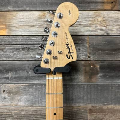 Squier Hello Kitty Stratocaster 2006 - 2009 - Black image 6