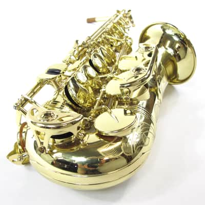 Selmer-Paris Series III Alto Saxophone (pre-Jubilee) 2000 image 6