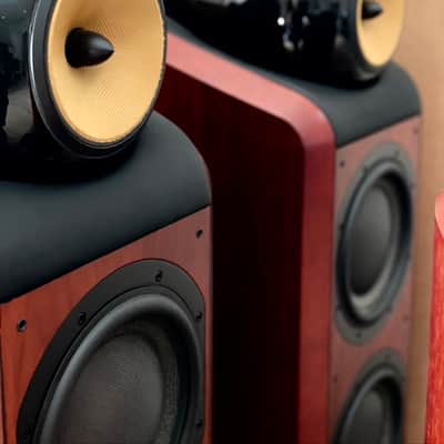 Bowers & Wilkins 800 Series Diamond image 2